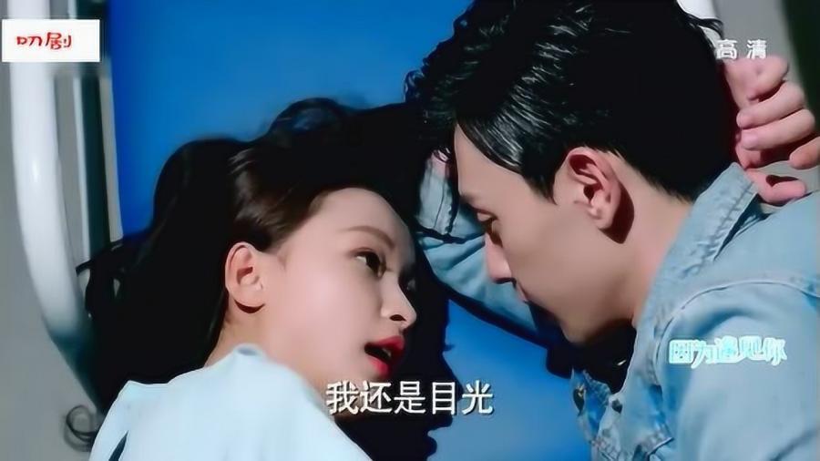 跳跃的木偶